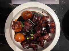-彩虹之约•淮扬家宴(亚运村店)