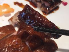 烤鸭-和记小菜(大宁店)