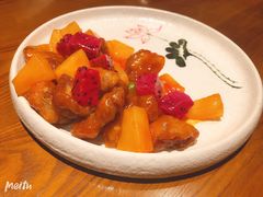 -十二舍·湯物素煮(江泰潤政店)