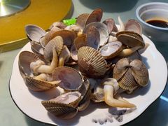 -天津乾毓德饭庄·清真传统炒菜·海鲜烧烤(咸阳路店)