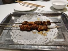 -紫光园·烤鸭(吕家营店)