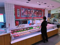 -金鹰超市(国际购物中心新街口店)