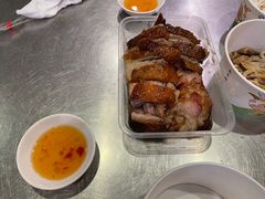 -吾家香港烧腊专门店