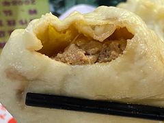 -宝正臻天津包子总店(金阳光居易店)