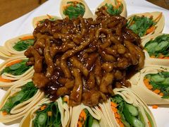 -95号酱骨·一块豆腐(展春园西路店)