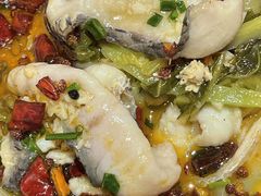 -荆九爷爆炒桥头三嫩(浙大店)