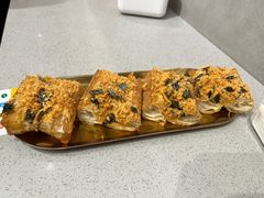 -小豆海棠(嘉兴路店)