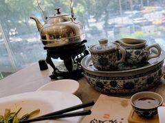 -虾饺妹·粤式手工点心(水荫路店)