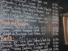 -RAC BAR(安福路店)