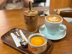 -咖法森林·咖啡  酒吧(天河店)