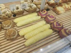 -焙丽拾光(麦凯乐直营店)