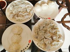 -庆丰包子铺(田村店)