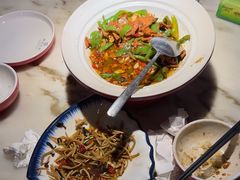 -醉美长安·陕菜(万和城店)
