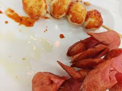 -川小昧麻辣拌(罕王店)