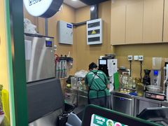 -鲜果时间·果蔬茶(赛格负二层店)