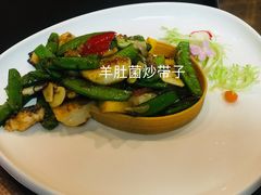 -喜粤8号(四海唐人街店)