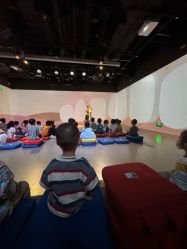 -小鸡哆哆故事屋·儿童乐园(嘉里城店)