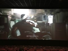 -沃美影城汇利广场店(杜比全景声巨幕)