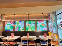 -菲滋意式餐厅(温岭银泰城店)