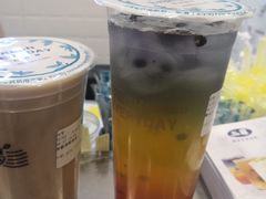 -50岚(太平洋森活天地店)