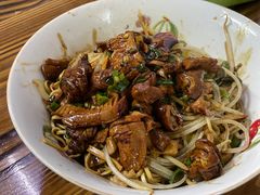 -小狗面馆(复兴店)
