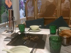 -椰子不语 椰子鸡火锅(淮海店)