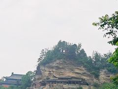 -武当山风景区
