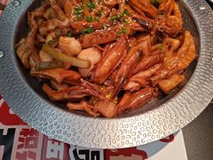 -多嘴超级肉蟹煲(中街恒隆故宫店)