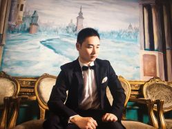 -太郎花子婚纱摄影艺术中心
