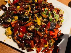 -黑鸡小馆(金源店)