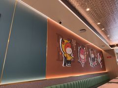 -豪享来中西餐厅(金水东路店)