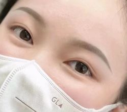 -BBK韩眉馆-正版半永久纹眉美瞳