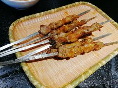 -城南老友羊蝎子火锅(花乡奥莱店)