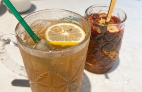 Special Tamarind Juice