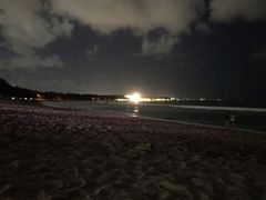 -库塔海滩