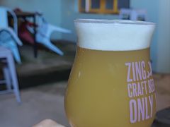 -ZING鲸鱼啤酒(葡萄院店)