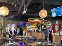 -安妮意大利餐厅(日坛店)
