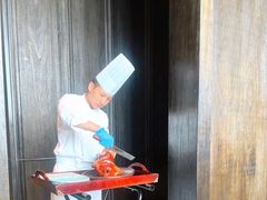 -大连君悦酒店·星海湾壹号Dalian·Dalian(星海广场店)