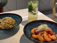 -BE BRIGHT KITCHEN(正佳广场店)