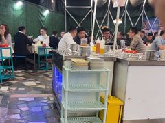-小煵记·打边炉(西丽文光店)