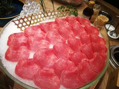 -尚海豆捞(乐虹坊店)