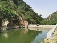 -遵化市禅林寺古银杏风景园