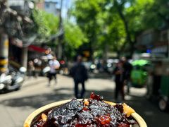 -叁省斋粉蒸肉甑糕·清真(回民街店)