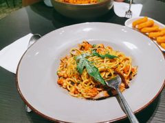-Pennehut畔尼意面(合肥万象城店)