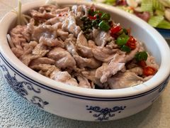 -满汉楼(江畔店)