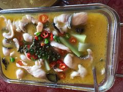-客汀家宴·客家烟火 四季食材(集美店)