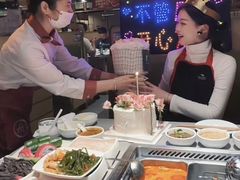 -海底捞火锅(海宁路店)