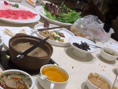 -澳门豆捞(裕华东路店)