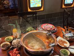 -大理.老字号渝记酸萝卜乌鱼(古城总店)