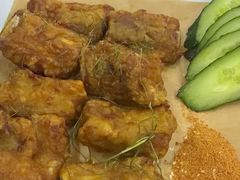 -南记食粥坊·宵夜大排档(莲花总店)